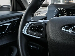 Внедорожник Chery Tiggo 4 Pro 2025 года, 1849000 рублей, Волгоград