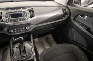 Внедорожник Kia Sportage 2011 года, 1199000 рублей, Барнаул