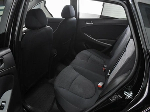 Хетчбэк Hyundai Solaris 2015 года, 954000 рублей, Воронеж