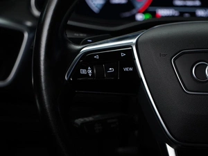 Седан Audi A6 2019 года, 3649077 рублей, Москва