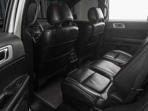 Внедорожник Ford Explorer 2013 года, 1829000 рублей, Тюмень