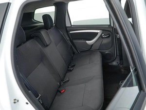 Внедорожник Nissan Terrano 2017 года, 1459055 рублей, Москва