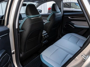 Седан Geely Emgrand 2023 года, 1715000 рублей, Краснодар
