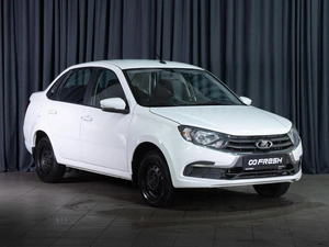 Седан ВАЗ (LADA) Granta 2024 года, 840000 рублей, Волгоград
