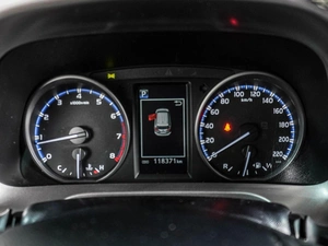Внедорожник Toyota RAV4 2016 года, 2249000 рублей, Воронеж