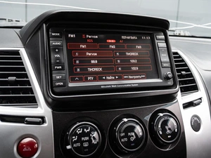 Внедорожник Mitsubishi Pajero Sport 2010 года, 1730000 рублей, Краснодар