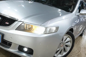 Седан Honda Accord 2007 года, 879000 рублей, Новокузнецк