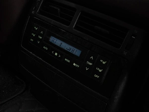 Внедорожник Toyota Land Cruiser 2009 года, 3194000 рублей, Воронеж