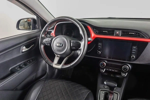 Хетчбэк Kia Rio X 2021 года, 1699000 рублей, Пермь