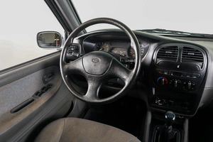 Внедорожник Kia Sportage 2006 года, 399000 рублей, Пермь