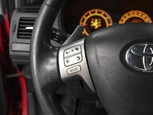 Хетчбэк Toyota Auris 2008 года, 699000 рублей, Ставрополь