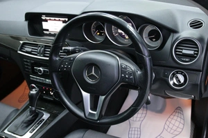 Универсал Mercedes-benz C-класс 2013 года, 1383000 рублей, Солонцы