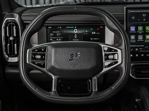 Внедорожник Jetour T2 2024 года, 3879000 рублей, Ставрополь