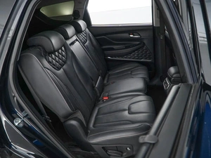Внедорожник Hyundai Santa Fe 2021 года, 3399077 рублей, Москва