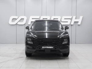Внедорожник Jetour Dashing 2023 года, 2070000 рублей, Ростов-на-Дону