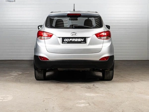 Внедорожник Hyundai ix35 2011 года, 1275000 рублей, Ставрополь