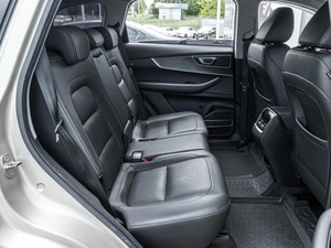 Внедорожник Chery Tiggo 8 2020 года, 1577000 рублей, Ставрополь