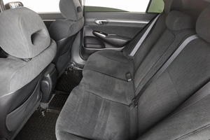 Седан Honda Civic 2010 года, 959000 рублей, Пермь