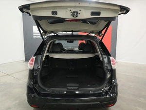 Внедорожник Nissan X-Trail 2015 года, 2050000 рублей, Курск