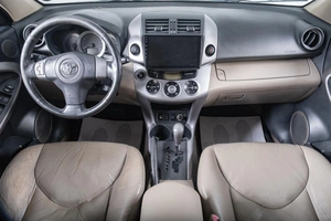 Внедорожник Toyota RAV4 2007 года, 1299000 рублей, Томск