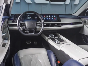 Седан Chery Arrizo 8 2023 года, 2675000 рублей, Ростов-на-Дону