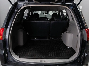 Внедорожник Mitsubishi Pajero Sport 2011 года, 1799000 рублей, Тюмень