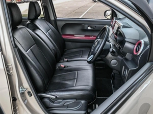 Хетчбэк Toyota Passo 2020 года, 1259000 рублей, Кирилловка