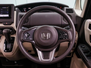 Хетчбэк Honda N-BOX 2019 года, 985000 рублей, Большой Сочи