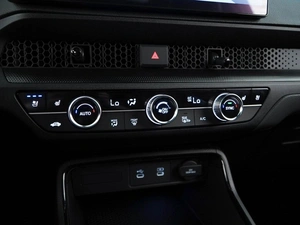 Внедорожник Honda CR-V 2025 года, 4899777 рублей, Москва
