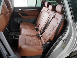 Внедорожник Skoda Kodiaq 2025 года, 5649000 рублей, Воронеж