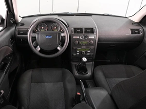 Седан Ford Mondeo 2007 года, 745000 рублей, Ростов-на-Дону