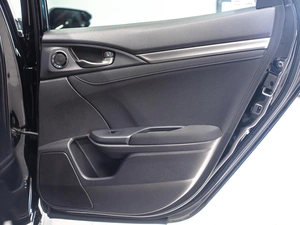 Хетчбэк Honda Civic 2018 года, 1820000 рублей, Красноярск