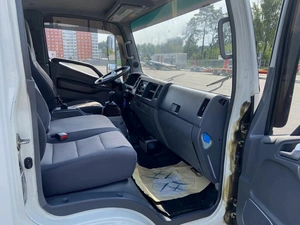 Эвакуатор JAC N75 2018 года, 2100000 рублей, Брянск