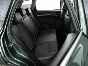 Внедорожник Skoda Karoq 2020 года, 2413444 рублей, Москва