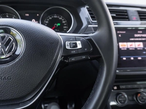 Внедорожник Volkswagen Tiguan 2018 года, 2392000 рублей, Волгоград