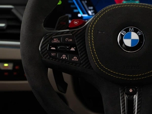 Универсал BMW M3 2023 года, 14599050 рублей, Москва