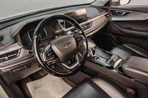 Внедорожник Chery Tiggo 7 Pro 2023 года, 1429000 рублей, Челябинск