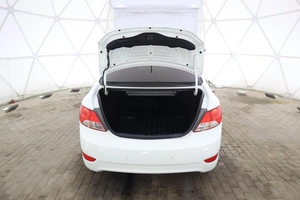 Седан Hyundai Solaris 2013 года, 759000 рублей, Обнинск