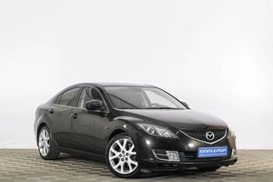 Седан Mazda 6 2007 года, 1069000 рублей, Тюмень