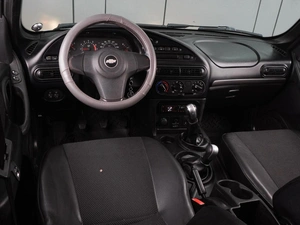 Внедорожник Chevrolet Niva 2010 года, 599000 рублей, Воронеж