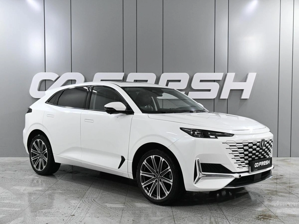 Внедорожник Changan UNI-K 2023 года, 3269000 рублей, Ростов-на-Дону