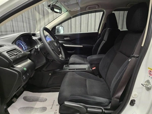 Внедорожник Honda CR-V 2013 года, 1980000 рублей, Красноярск