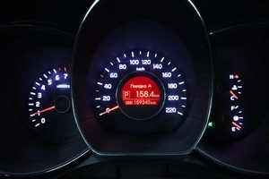 Седан Kia Rio 2013 года, 1160000 рублей, Курск