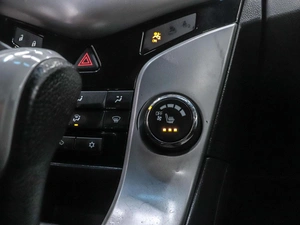 Хетчбэк Chevrolet Cruze 2012 года, 849000 рублей, Красноярск