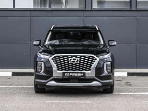 Внедорожник Hyundai Palisade 2020 года, 4299000 рублей, Кирилловка