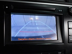 Седан Toyota Camry 2014 года, 1597000 рублей, Воронеж