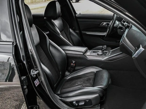 Седан BMW 3 серия 2019 года, 3449000 рублей, Кирилловка