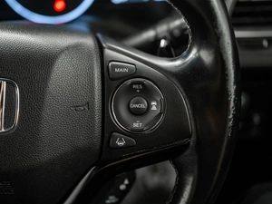 Внедорожник Honda Vezel 2019 года, 2014000 рублей, Красноярск