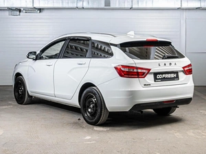 Универсал ВАЗ (LADA) Vesta 2019 года, 990000 рублей, Ставрополь
