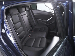 Седан Mazda 6 2012 года, 1250000 рублей, Ростов-на-Дону